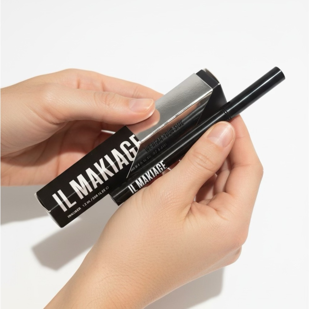 IL MAKIAGE Black Inkliner Eyeliner